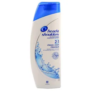 Head & Shoulder 2In1 Clasic Clean 200ml