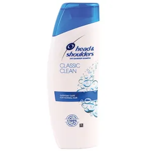 Head & Shoulder Class Clean Shamp 200ml