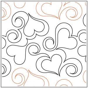 Heart Fancy