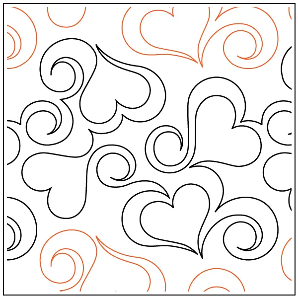 Heart Fancy