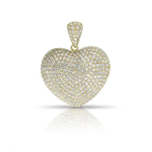 Heart of Liberty