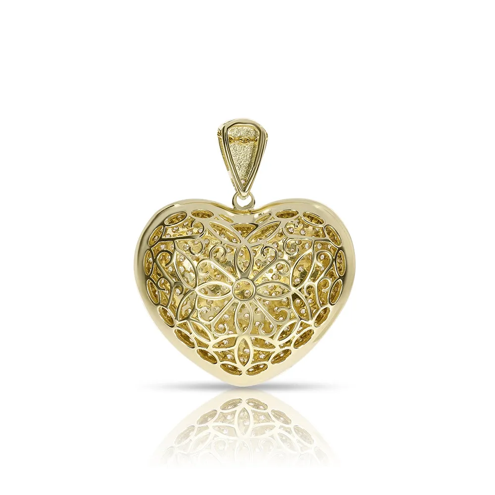 Heart of Liberty
