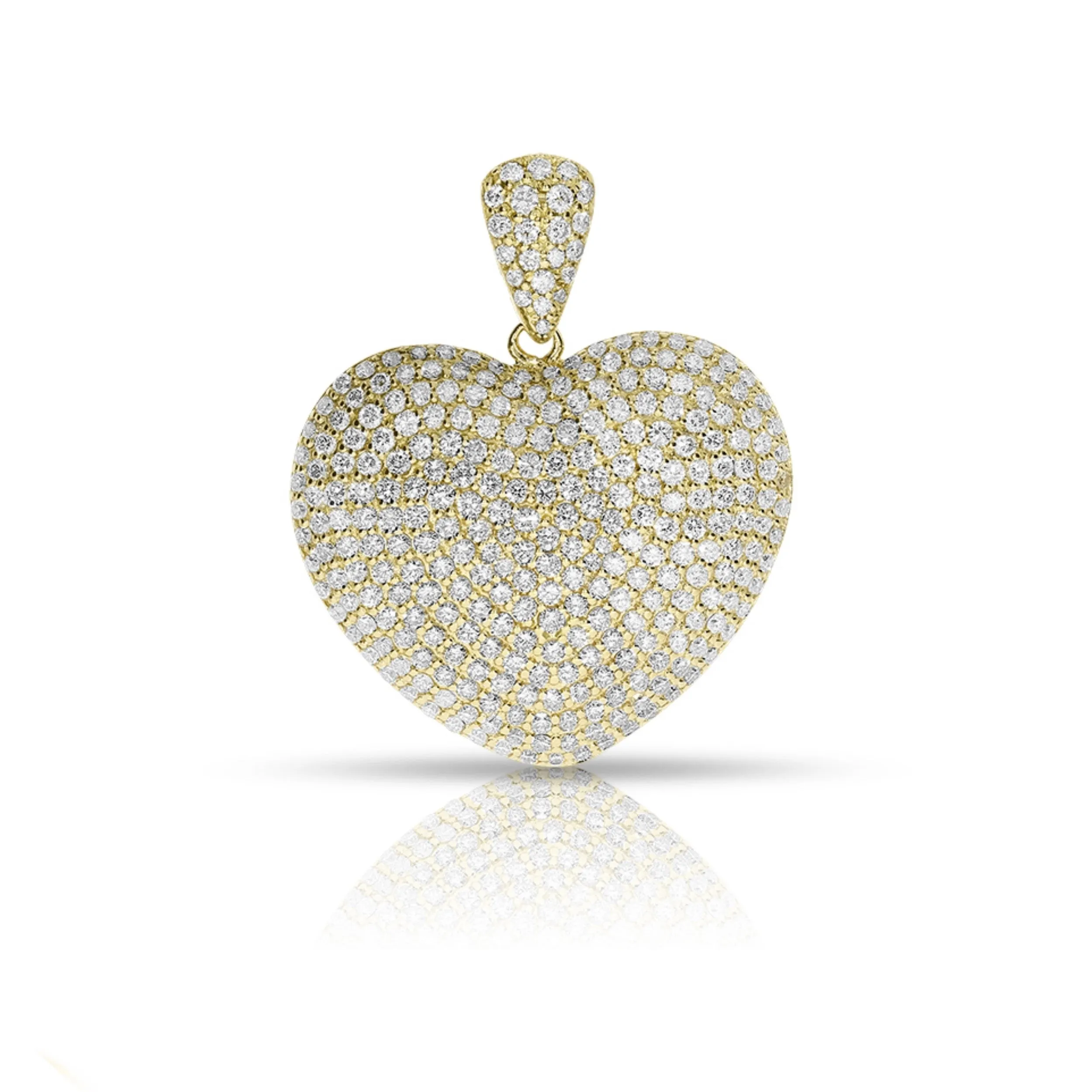 Heart of Liberty