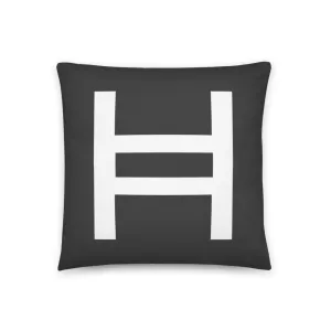 Hedera Basic Pillow