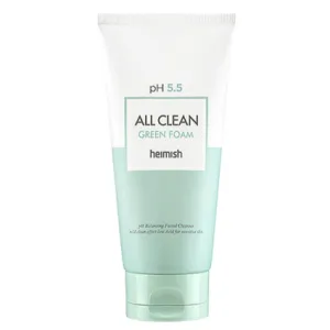 Heimish - All Clean Green Foam