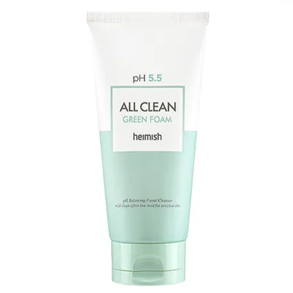 Heimish - All Clean Green Foam