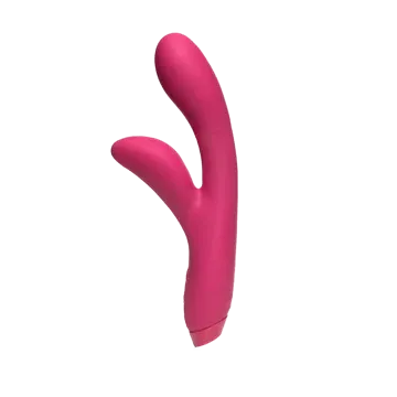 Hera Rabbit Vibrator for Dual Stimulation