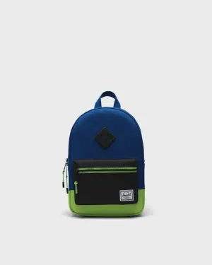 Heritage Kids Mazarine Blue