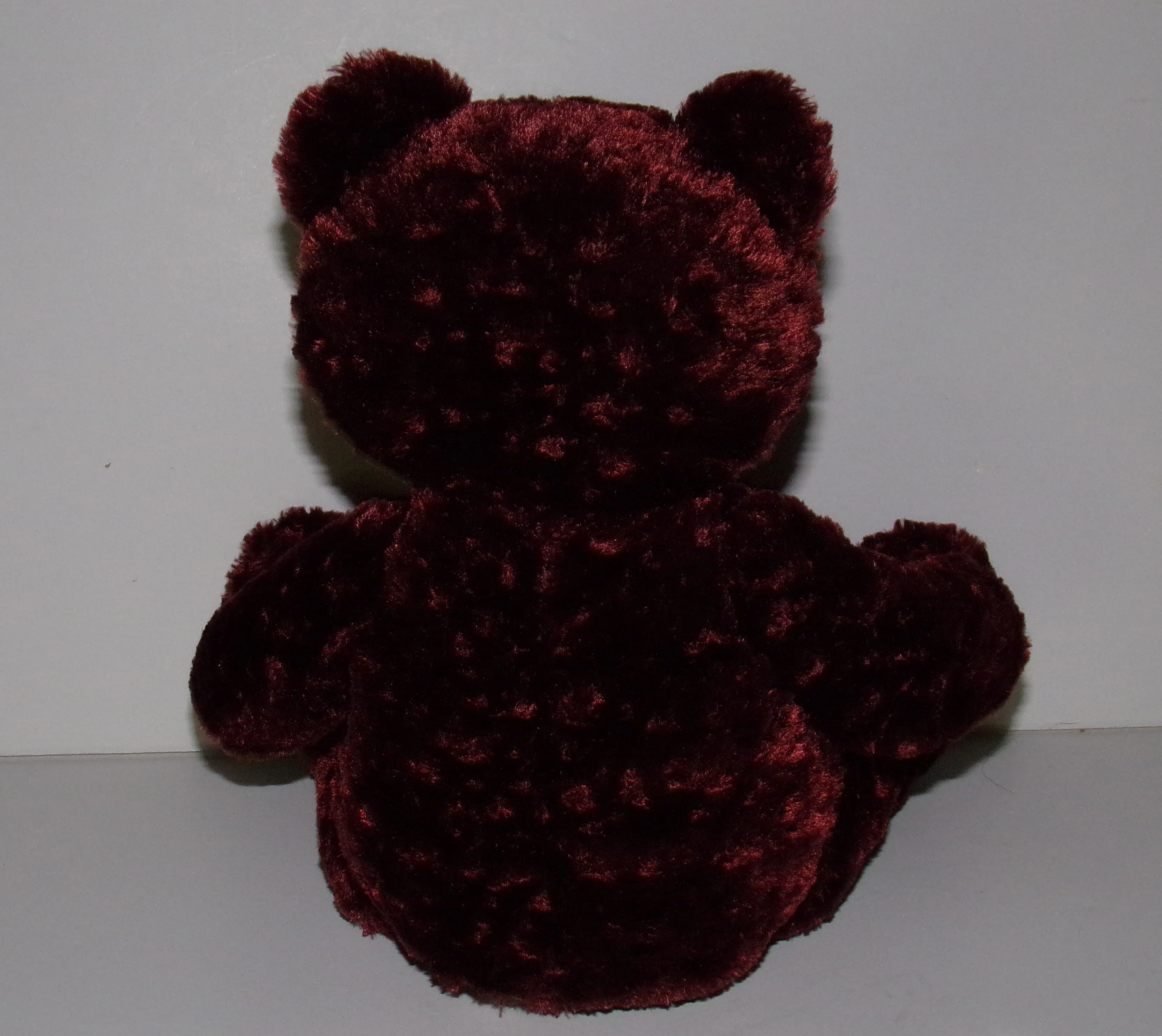 Hershey's Dark Brown Teddy Bear