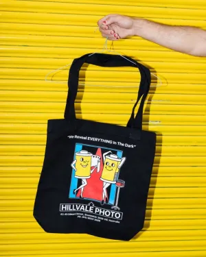 Hillvale 2024 Shop Tote Bag