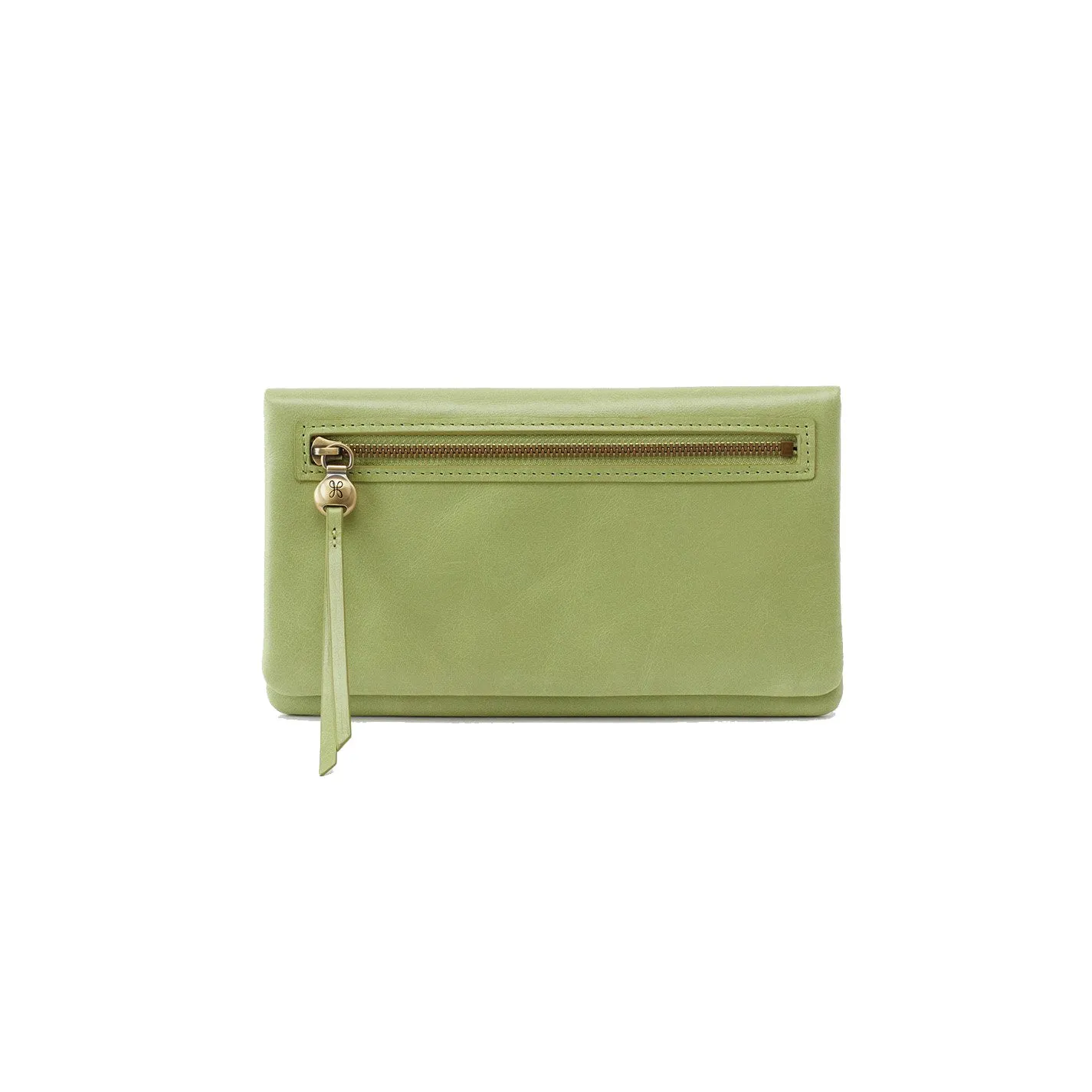 Hobo Lumen Wallet - Seamist