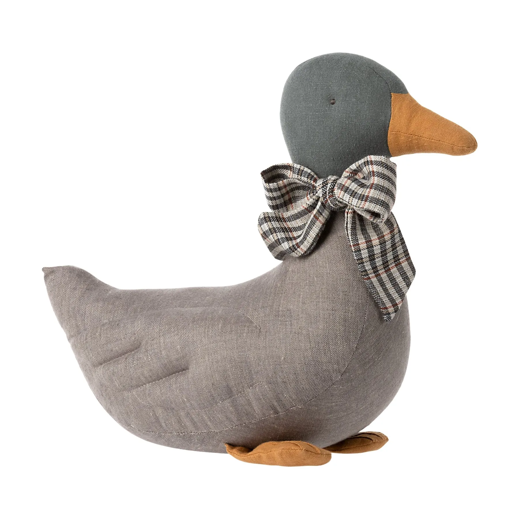 Holiday Duck