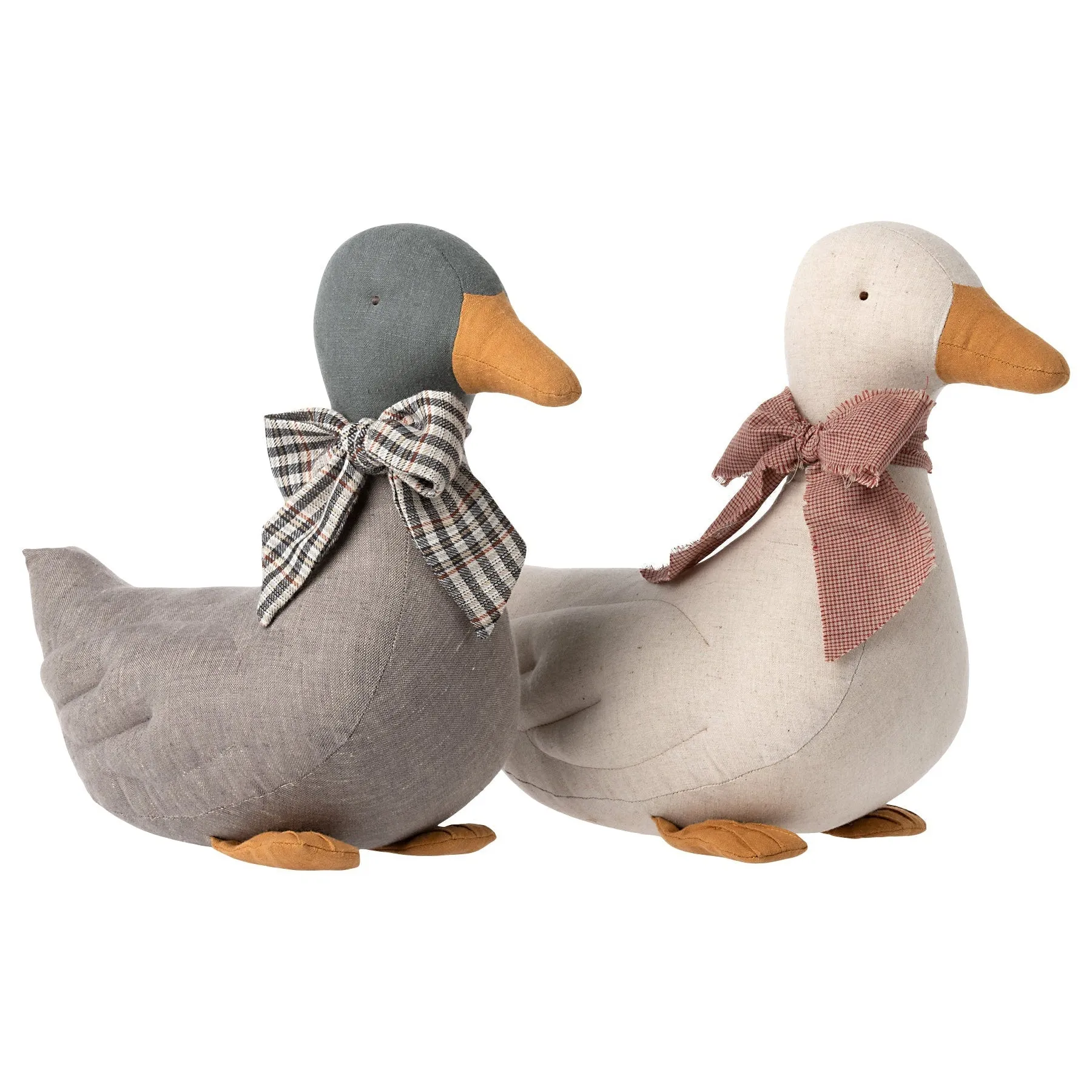 Holiday Duck