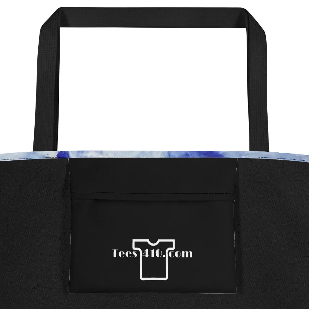 Hollywood Beach Bag (Hollywood & Vine™)