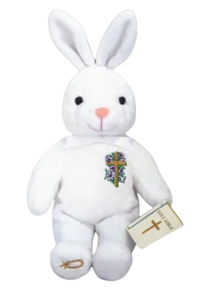 Hosanna Holy Bunny