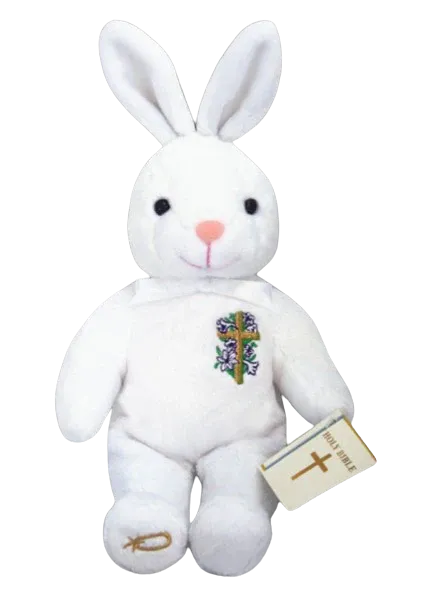 Hosanna Holy Bunny