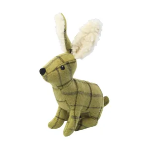House of Paws Tweed Plush Toy