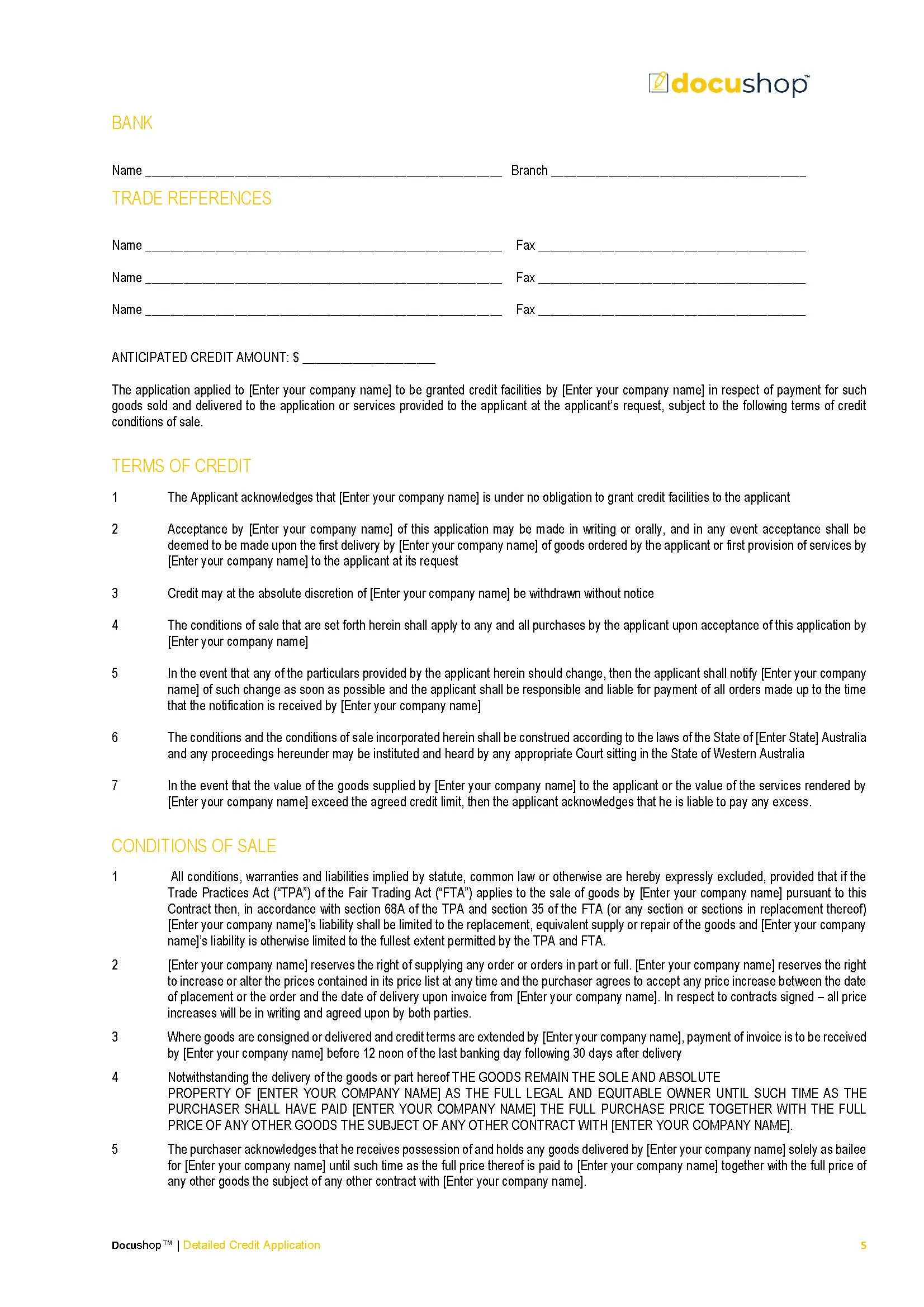 How to Protect Your Business - Legal Bundle