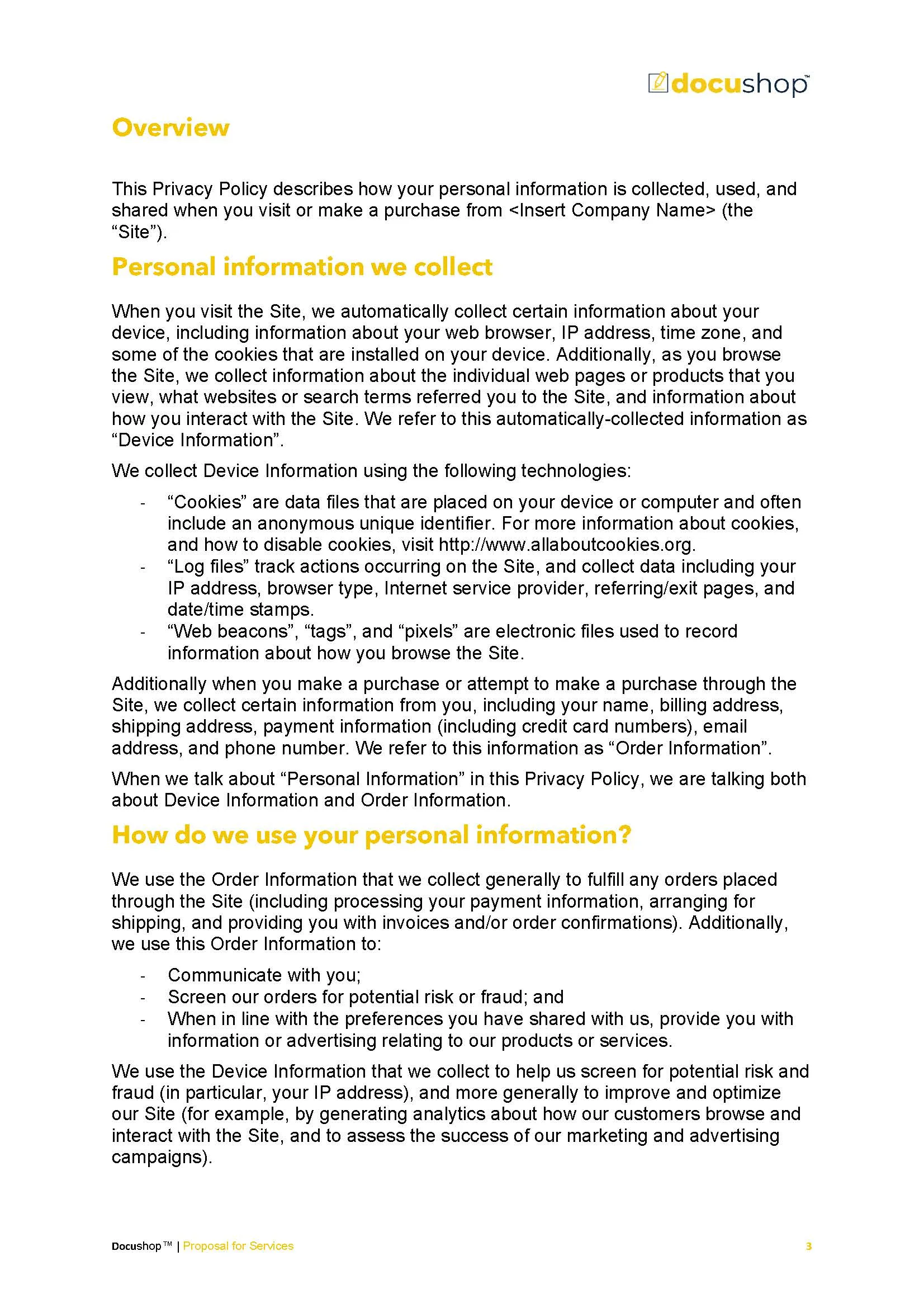 How to Protect Your Business - Legal Bundle