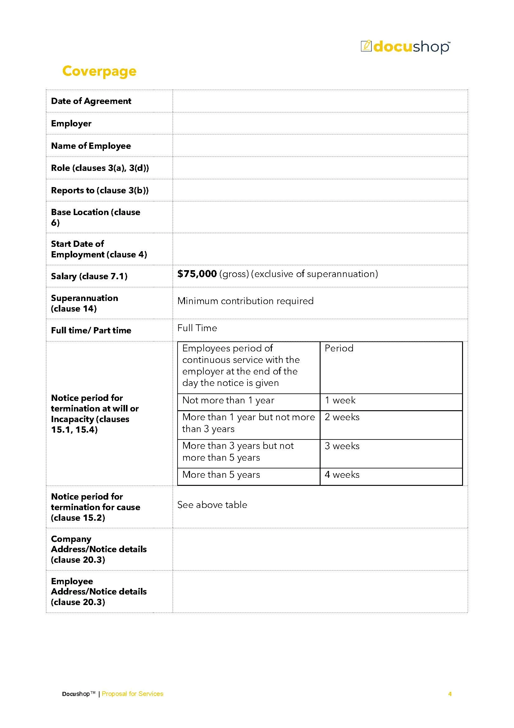How to Protect Your Business - Legal Bundle
