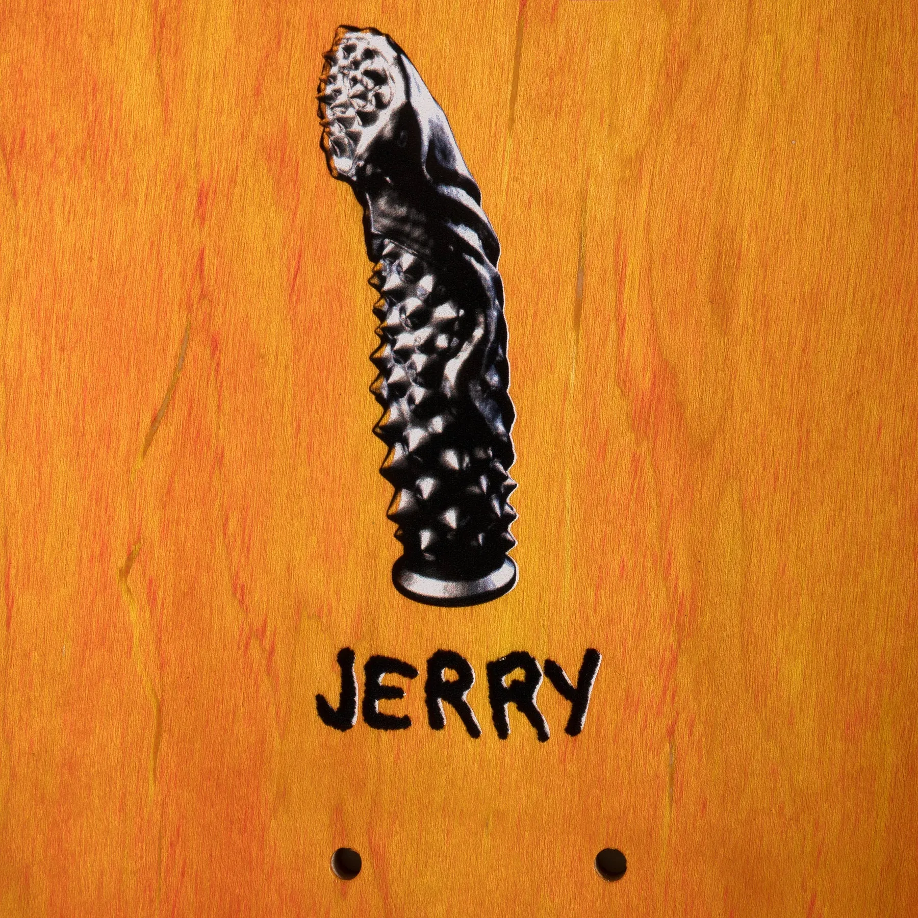 Hsu Studded Board