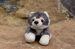 Hug'ems Wolf