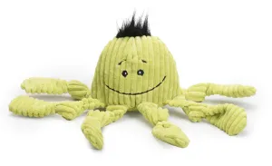 HuggleHounds - Knotties Tuffut - Knottie Octavie Octopus