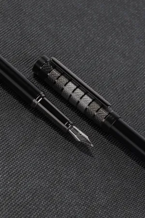 HUGO BOSS HSS1672A-Fountain pen Grade
