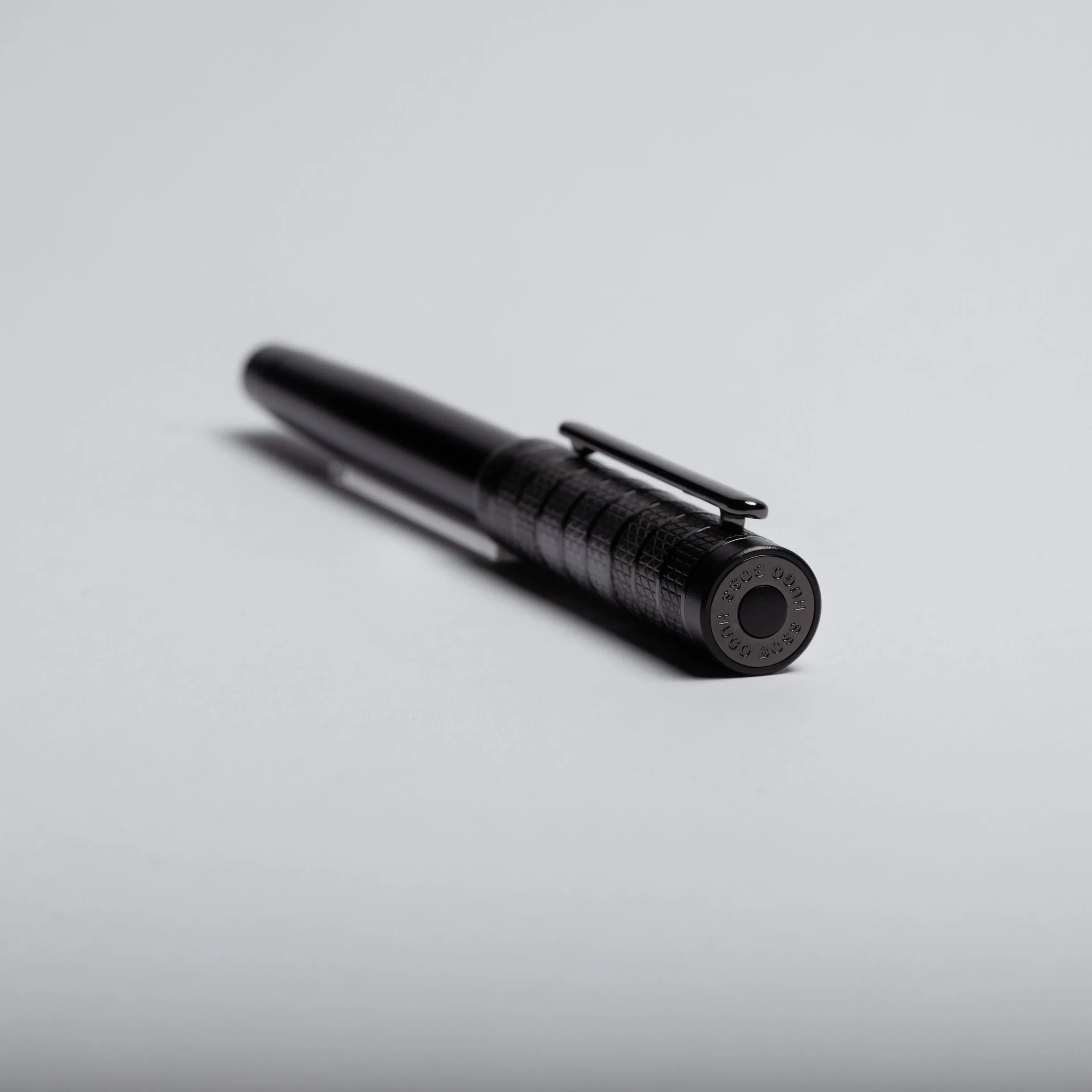 HUGO BOSS HSS1672A-Fountain pen Grade
