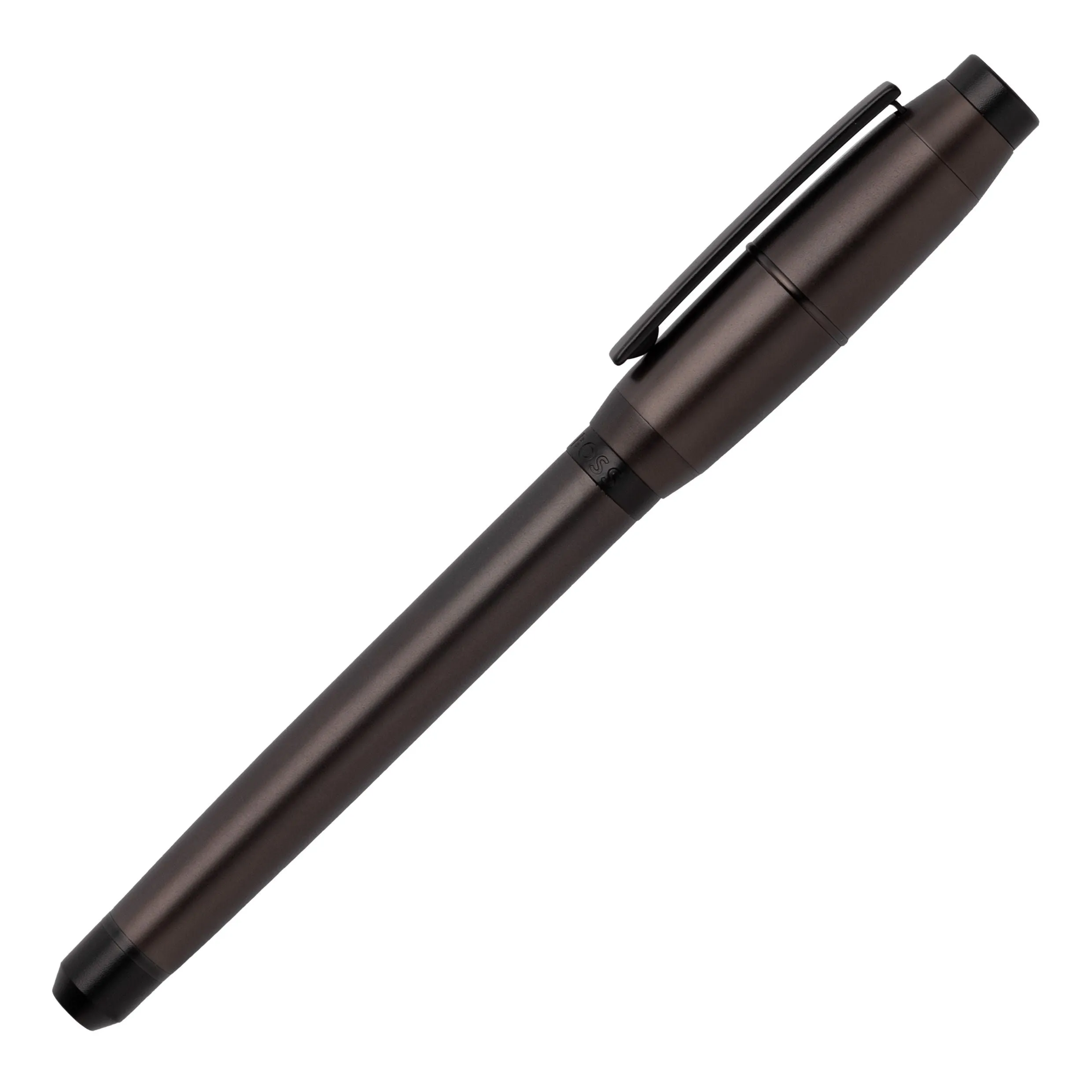 HUGO BOSS HSW2632D-Fountain pen Cone Gun