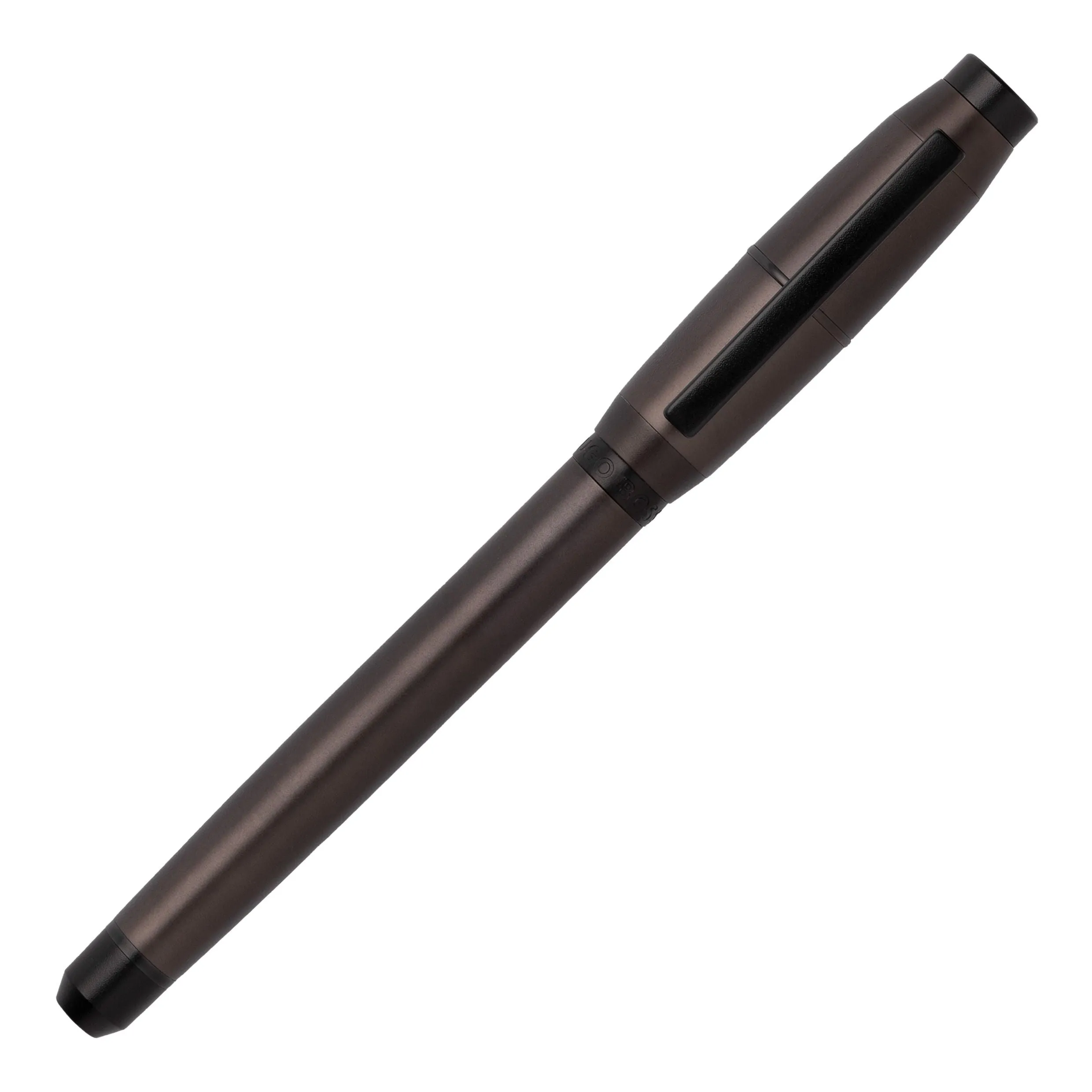 HUGO BOSS HSW2632D-Fountain pen Cone Gun