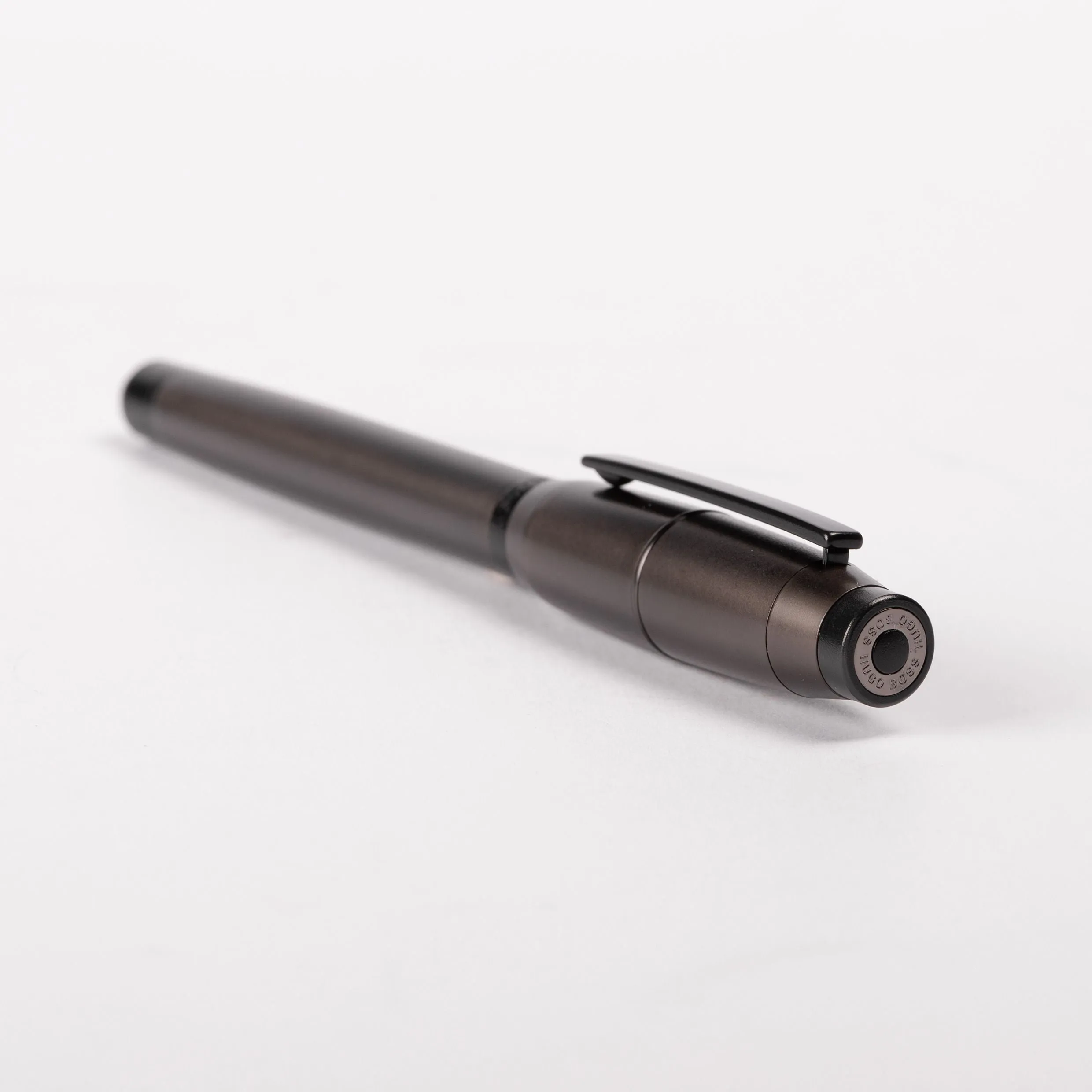 HUGO BOSS HSW2632D-Fountain pen Cone Gun