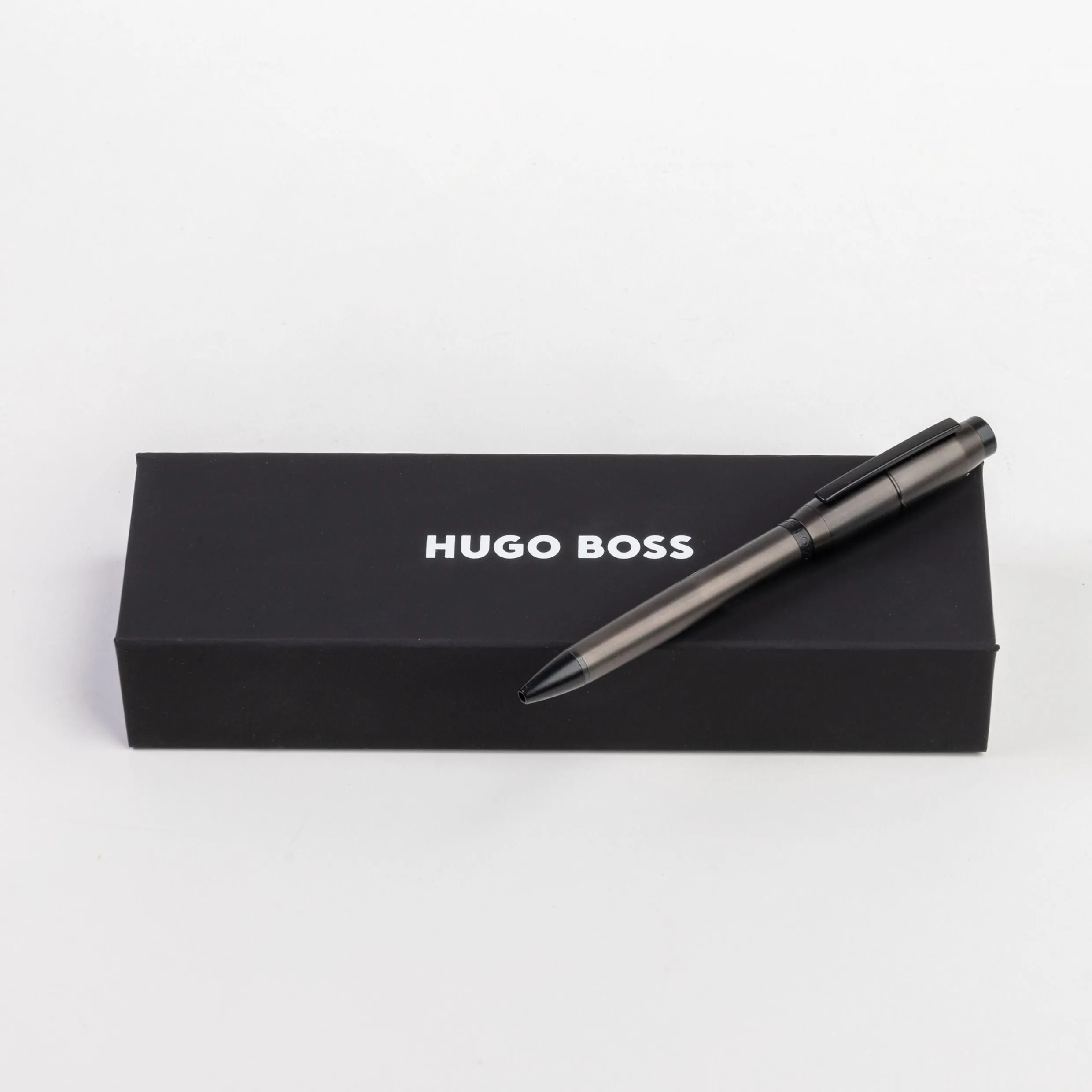 HUGO BOSS HSW2634D-Ballpoint pen Cone Gun