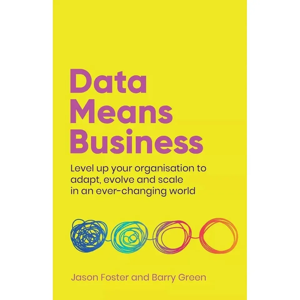 Humble Investor Daniel Rasmussen,My Fcking Job Sucks,Data Means Business 3 Books Set