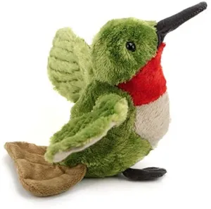 Hummingbird Medium Plush