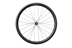 HUNT 40 Carbon Gravel Race Single Wheel