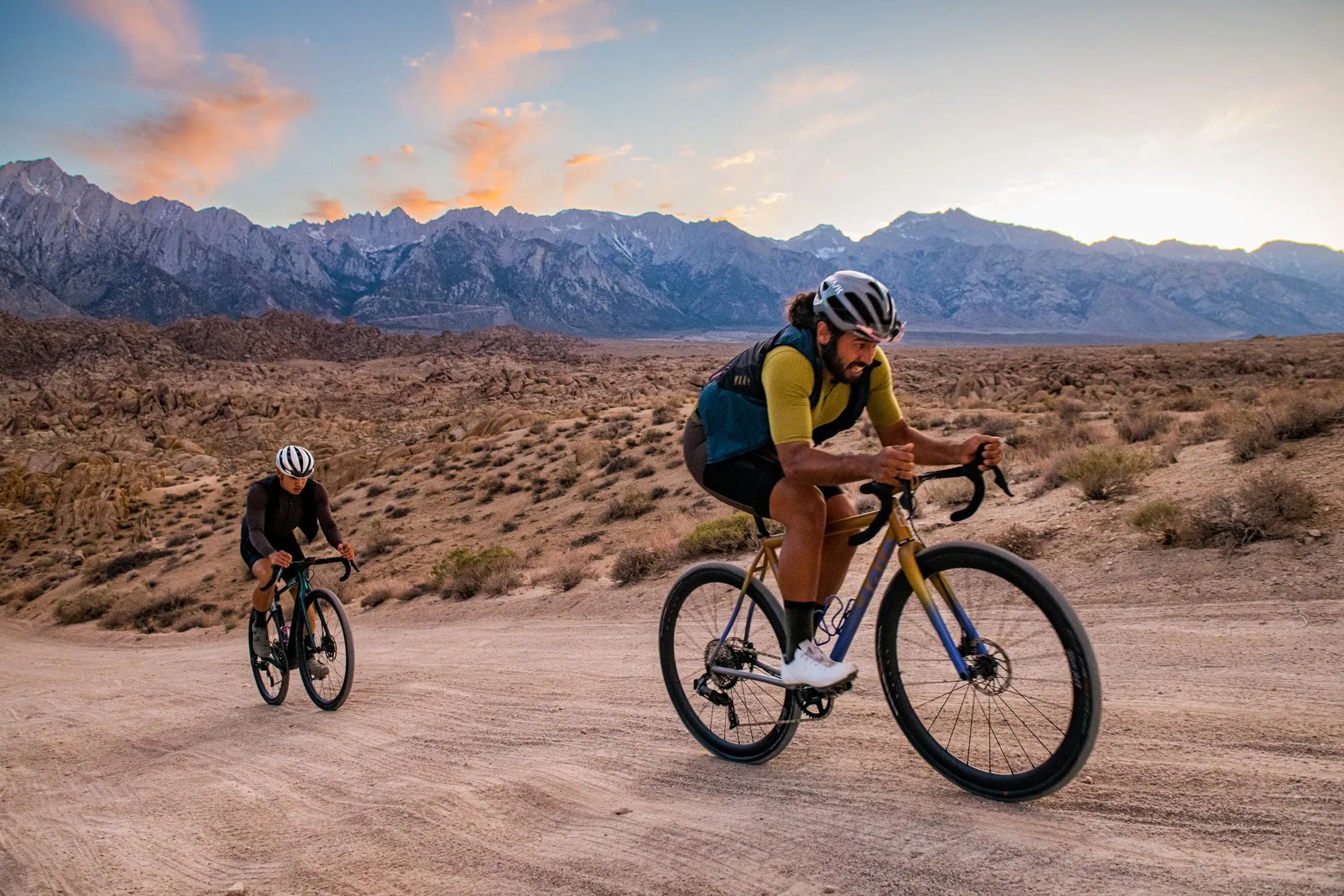 HUNT 40 Carbon Gravel Race Single Wheel