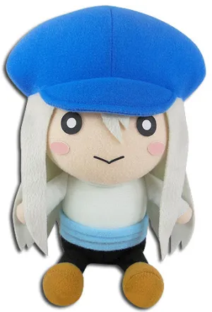 HUNTER X HUNTER - KITE SITTING PLUSH 7''