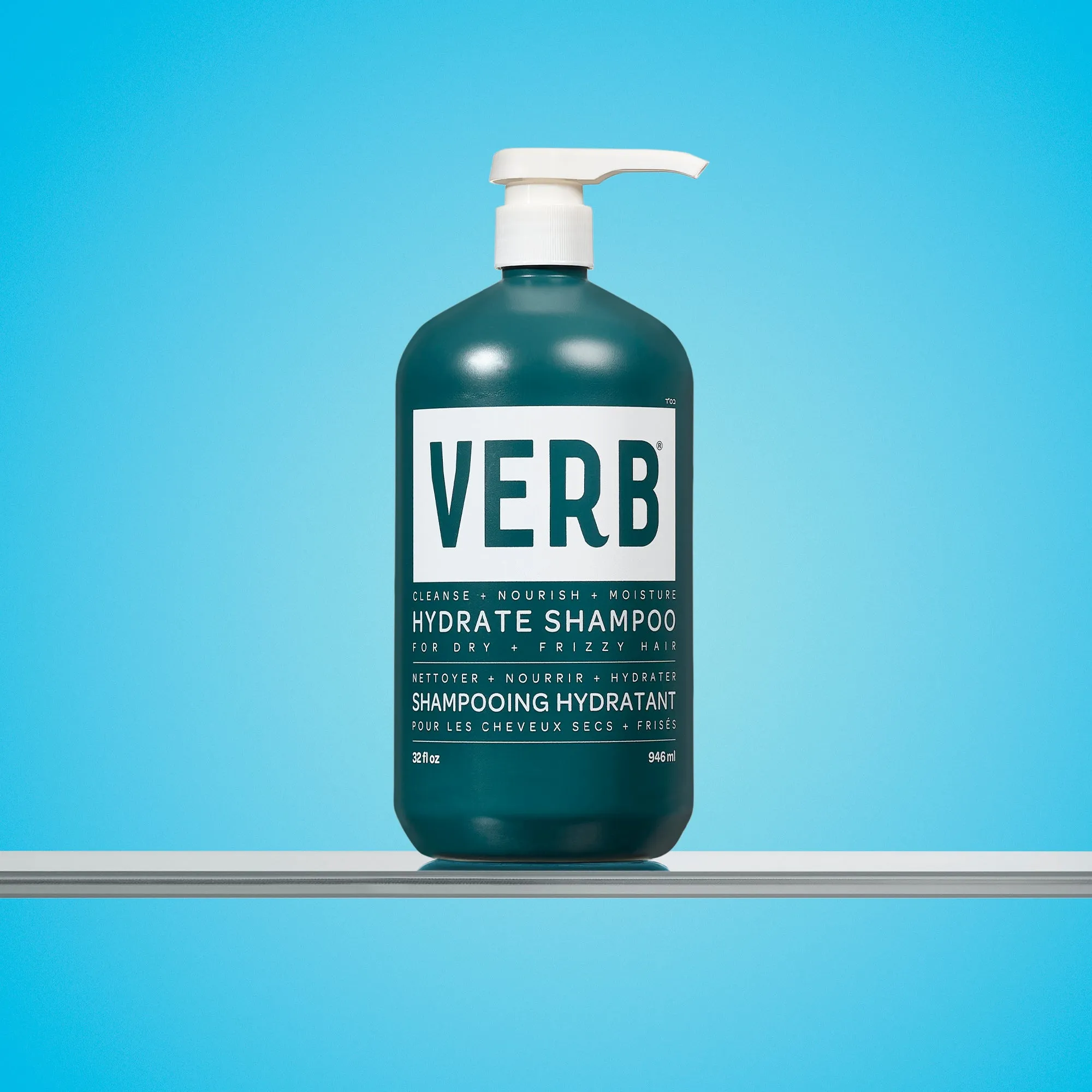 hydrate shampoo