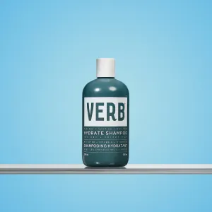 hydrate shampoo