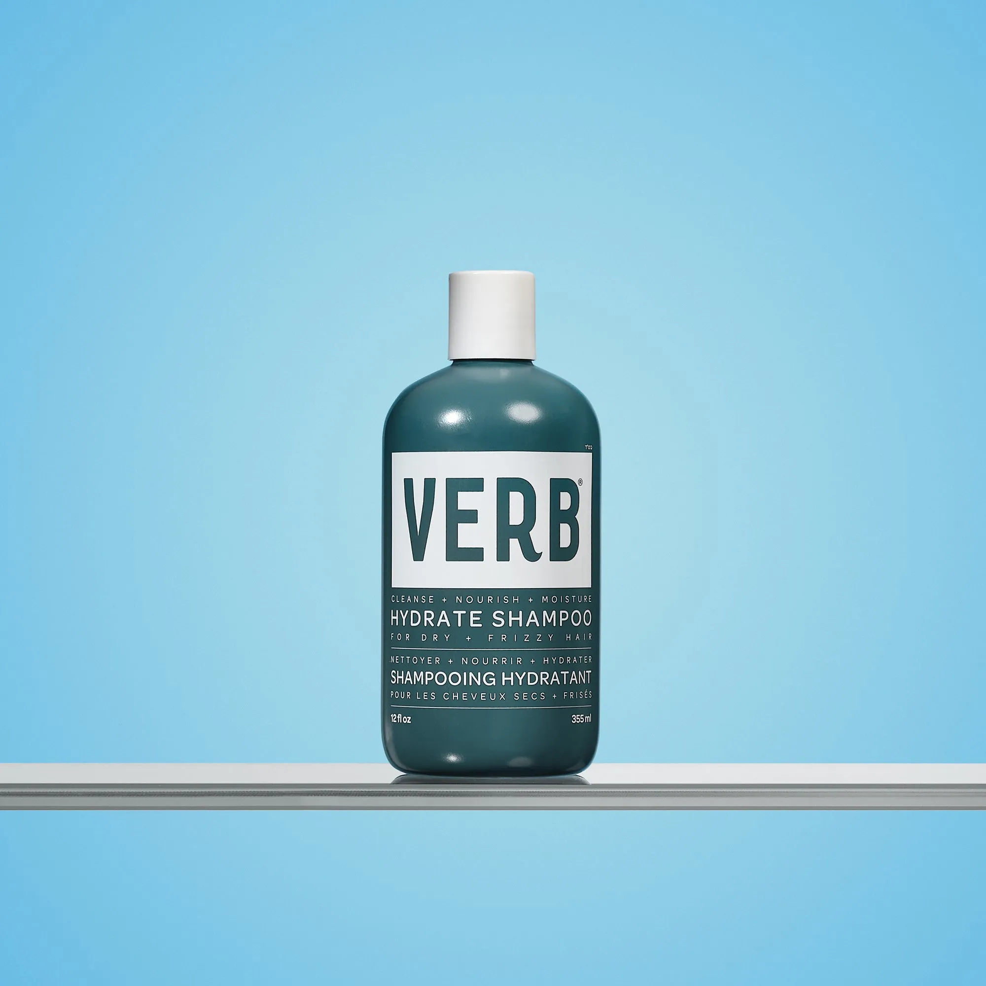 hydrate shampoo