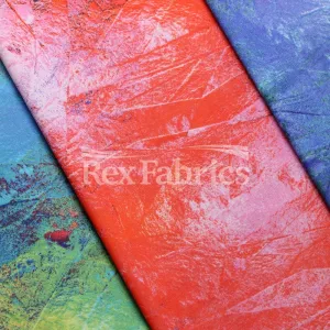 ICE - 4-Way Stretch Nylon Spandex Print
