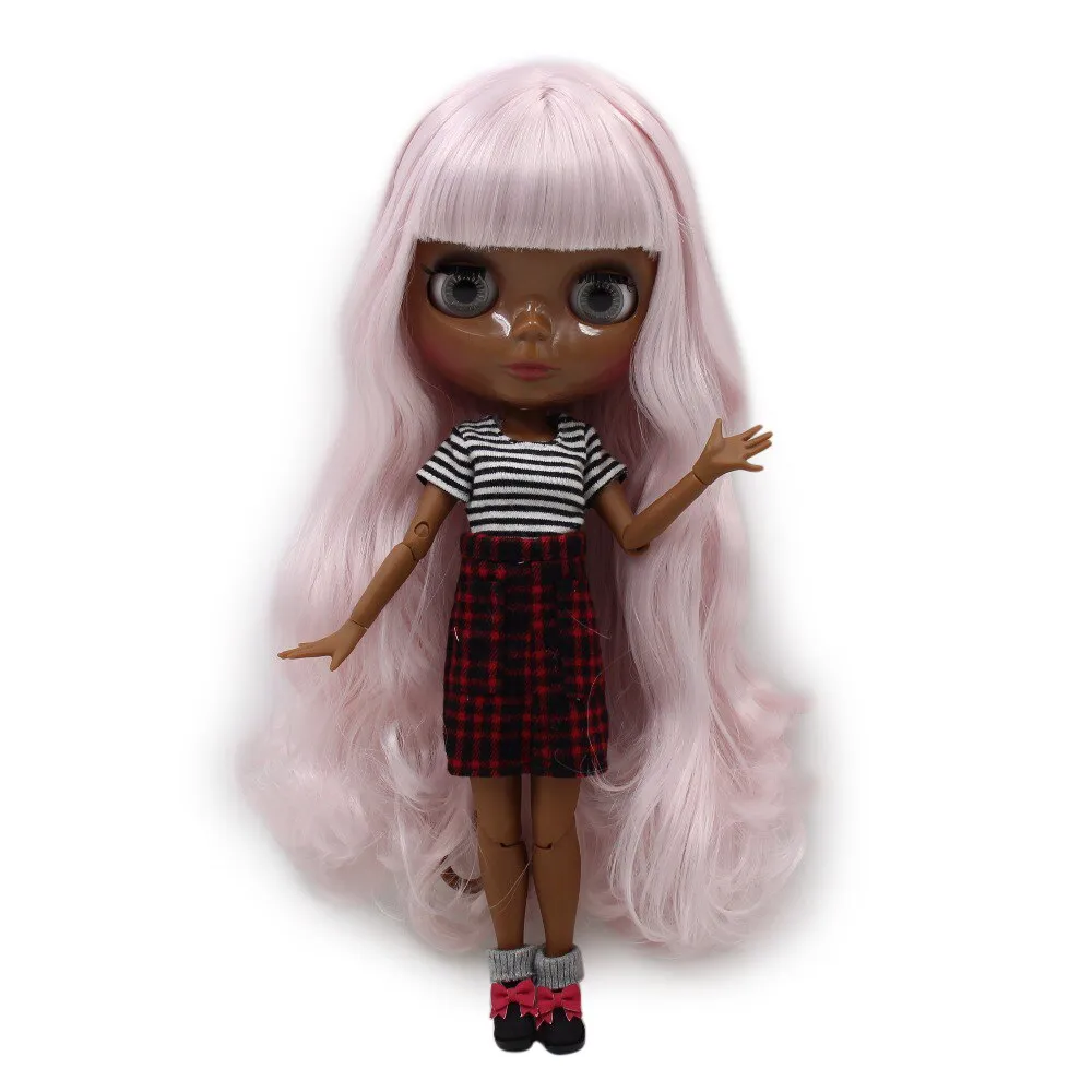 ICY factory blyth doll 1/6 BJD neo 30cm blyth custom doll joint/normal body special offer on sale random eyes color 30cm