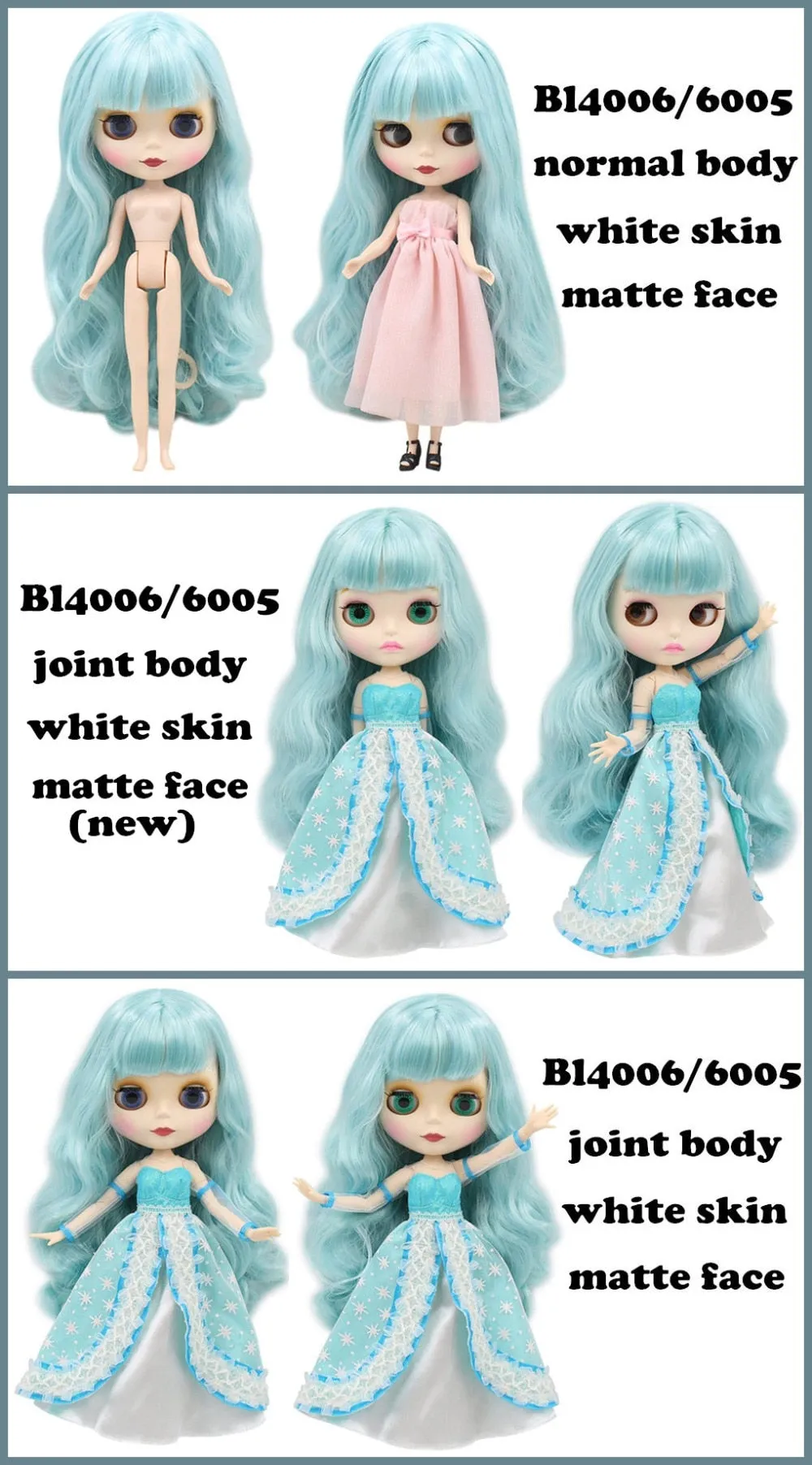 ICY factory blyth doll 1/6 BJD neo 30cm blyth custom doll joint/normal body special offer on sale random eyes color 30cm
