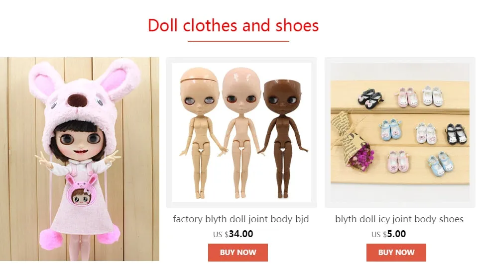 ICY factory blyth doll 1/6 BJD neo 30cm blyth custom doll joint/normal body special offer on sale random eyes color 30cm