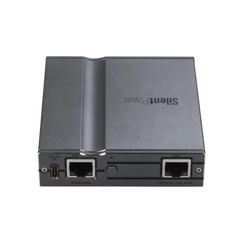iFi Audio LAN iPurifier Pro Ethernet Noise Filter