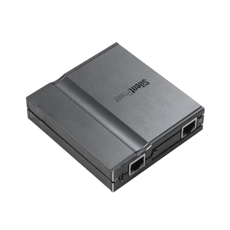 iFi Audio LAN iPurifier Pro Ethernet Noise Filter