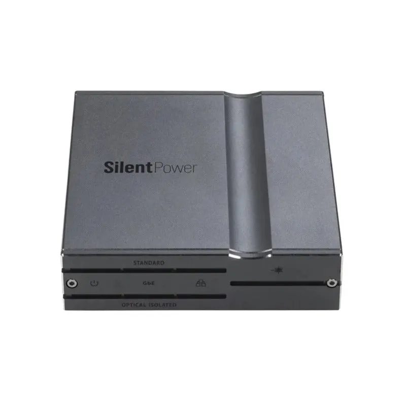 iFi Audio LAN iPurifier Pro Ethernet Noise Filter