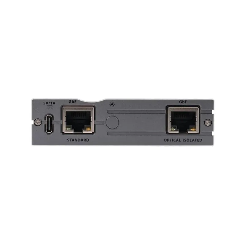 iFi Audio LAN iPurifier Pro Ethernet Noise Filter