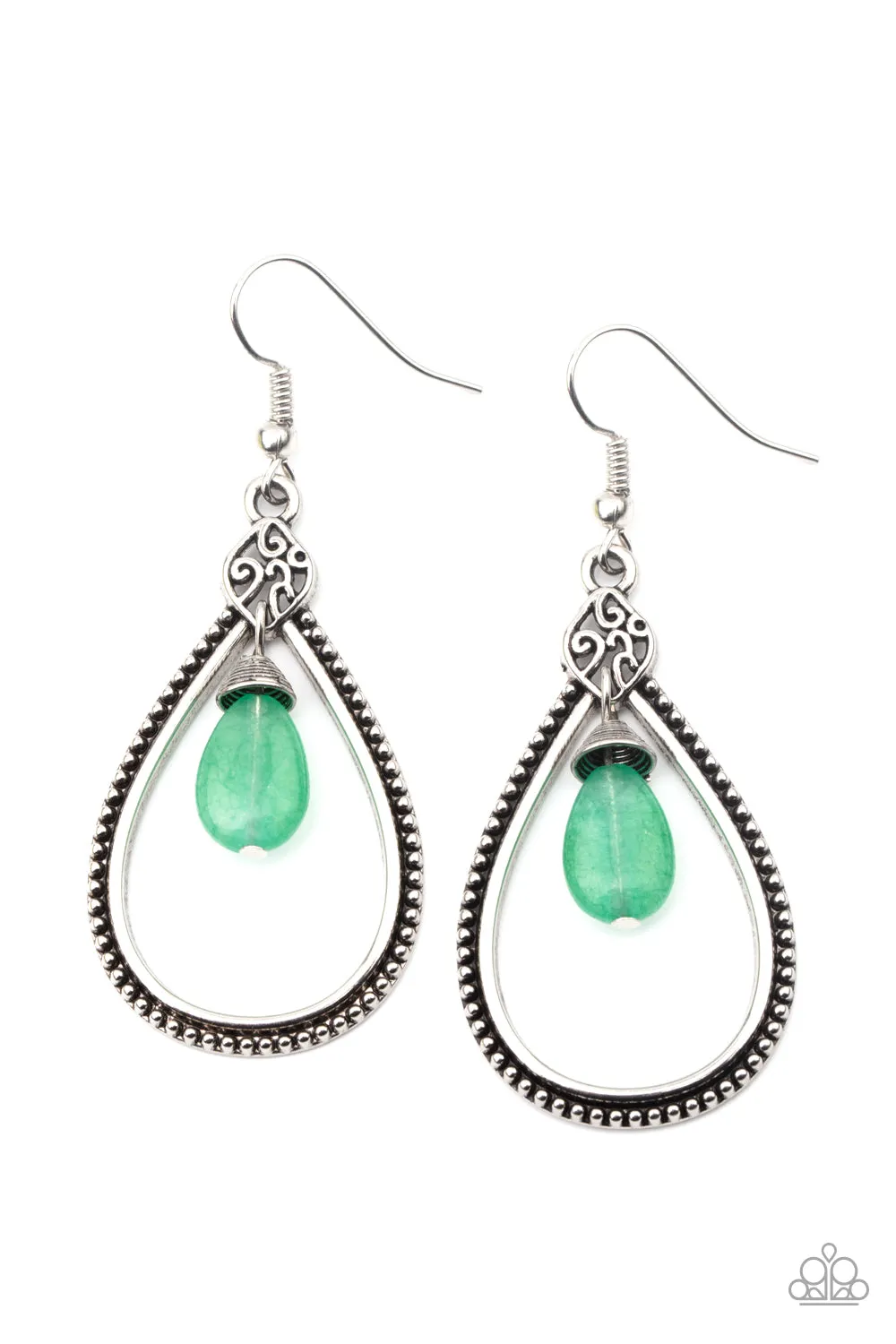 Ill Believe It ZEN I See It - Paparazzi Accessories